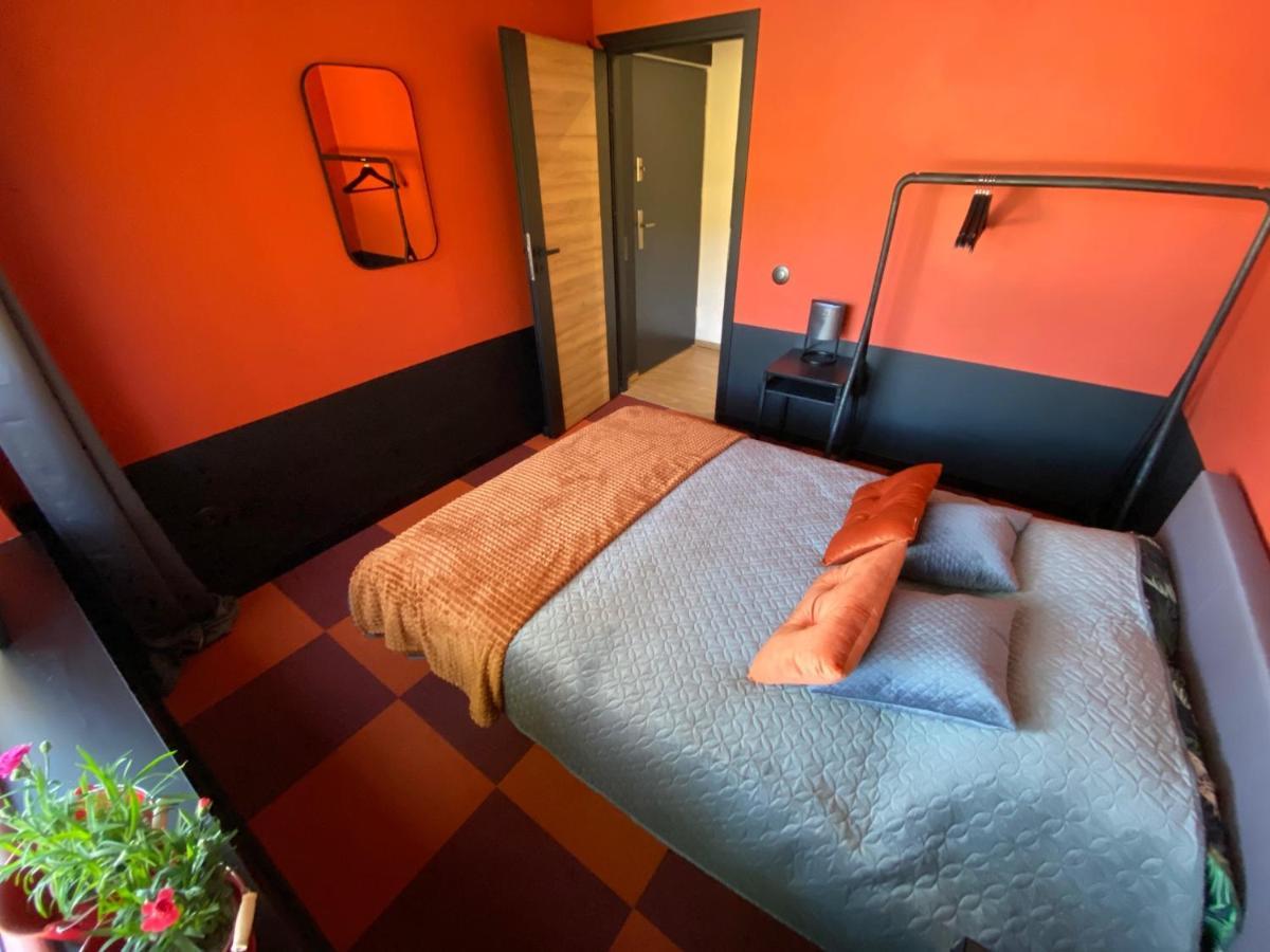 Apartamenty I Las Brenna Eksteriør billede