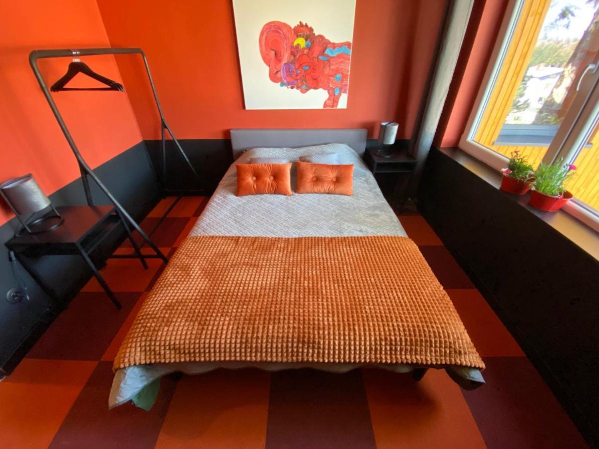 Apartamenty I Las Brenna Eksteriør billede