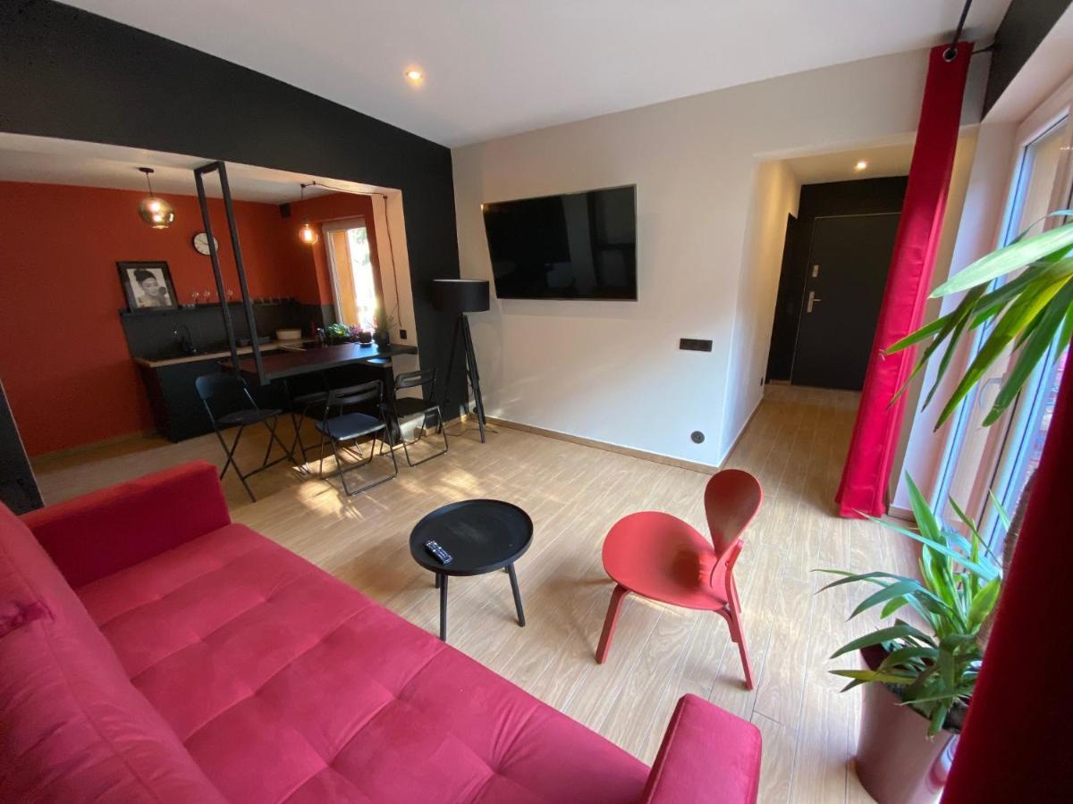 Apartamenty I Las Brenna Eksteriør billede