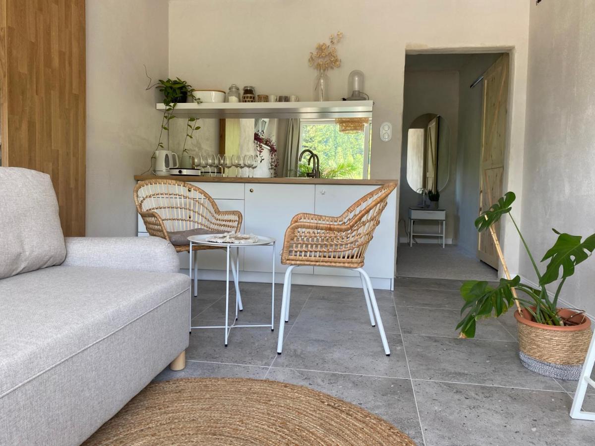 Apartamenty I Las Brenna Eksteriør billede