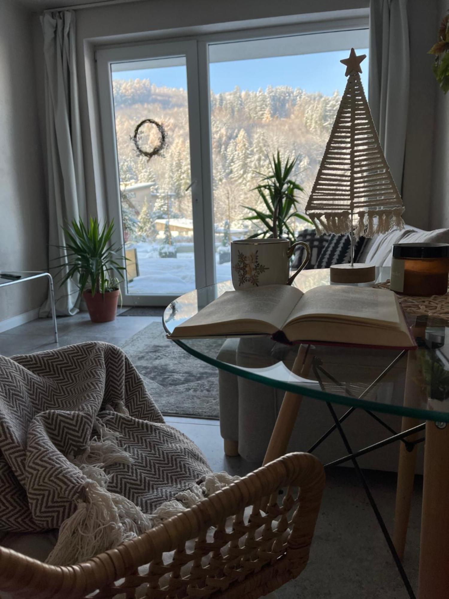 Apartamenty I Las Brenna Eksteriør billede