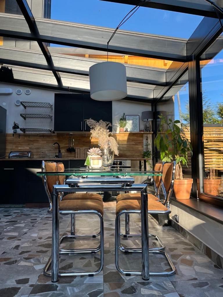 Apartamenty I Las Brenna Eksteriør billede
